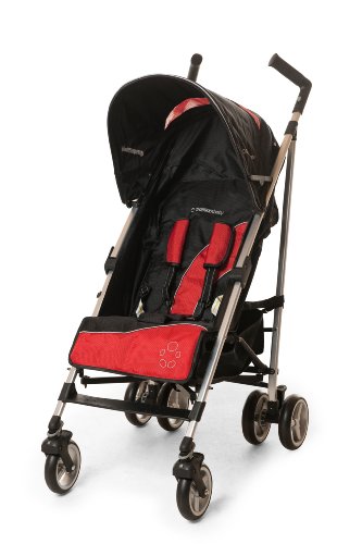 Imagen principal de Titanium Baby 6300.14 - Carrito