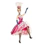 Barbie Dolls Of The World France