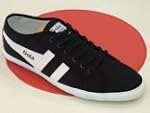 GOLA LOGAN NERO/BIANCO