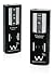 Jangus MusicWi AudioLink Pocket Portable Stereo Digital Musical Instrument Wireless System