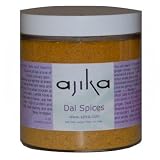 Ajika Dal Masala Spice Blend Perfect Flavor for Indian Lentils by Ajika