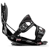 Flow M9 Snowboard Bindings Mens