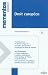 Droit europ�en 2012