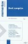 Droit europ�en 2012