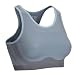 New Balance Women's NBx-Treme Crop Running Bra
