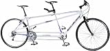 EXS V Duo 27V Blanc (2011) Tandem