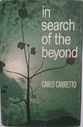 In search of the beyond