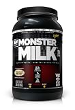 Cytosport Monster Milk, Chocolate Chip Cookie Dough, 2.06 Pounds