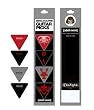 Adult Swim Metalocalypse Dethklok Band Set of 4 Guitar Picks