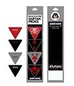 Adult Swim Metalocalypse Dethklok Band Set of 4 Guitar Picks