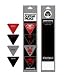 Adult Swim Metalocalypse Dethklok Band Set of 4 Guitar Picks
