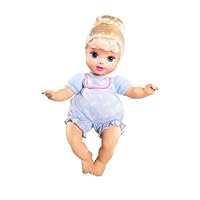 Disney Princess Baby Cinderella Doll