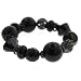 Bonnie Nuit Big Bold Beaded Bracelet