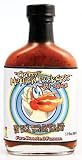 Crazy Mother Pucker's Fire Roasted Fusion Hot Sauce