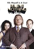 Believe Nothing - Season 1 [ NON-USA FORMAT, PAL, Reg.0 Import - Australia ]