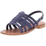 Les Petites Parisiennes Sabrina , Sandales femme - 
