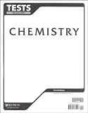 Chemistry Tests