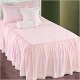 Bundle-54 Elegant Comforter Set Size: Full