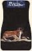 HORSE Good as Gold CAR / TRUCK MATS non skid set of 2