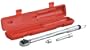 TEKTON 2460 1/2-Inch Drive Click Torque Wrench