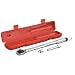 TEKTON 2460 1/2-Inch Drive Click Torque Wrench