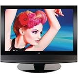 GPX TD1920B 19-Inch 720p LCD TV