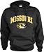 Missouri Tigers Perennial Hooded Sweatshirt