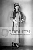 Norma Shearer, Hollywood Actress & Sex Icon [8 x 12 Photograph]