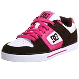 DC Women's Pure Skate Shoe
