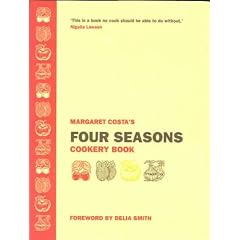 Four Seasons Cookery Book