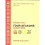 Four Seasons Cookery Book