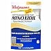 Walgreens Minoxidil Foam 5% Hair Regrowth Treatment for Men, 4 Month Supply, 8.44 oz