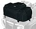 Classic Accessories 15-001-010401-00 QuadGear Black Evolution Front Rack Bag Fits ATV Front Racks