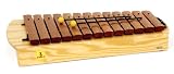 Studio 49 1000 Series AX1000 Rosewood Alto Diatonic Xylophone