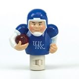 NCAA Kentucky Wildcats Football Player Nightlight 5