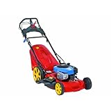Wolf-Garten 12AJ869M650 Benzin-Rasenm�her, 53 cm Blue Power 53A HW ESvon "Wolf-Garten"