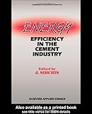 Energy efficiency in the cement industry