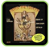 Enter the Dragon
