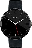 Motorola Moto 360 – Smartwatch……