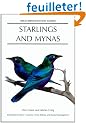 Starlings and Mynas