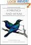 Starlings and Mynas (Helm Identification Guide)