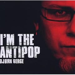 I'M the Antipop