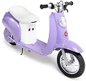 Razor Pocket Mod Miniature Euro-Style Electric Scooter (Betty)