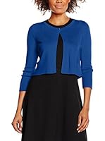 VIRIATO Chaqueta Punto (Azul Royal)