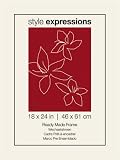 Clip Frame Fits 46 x 61 cm Print , 18x24