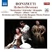 Gaetano Donizetti: Roberto Devereux