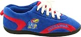 Comfy Feet Kansas Jayhawks 05