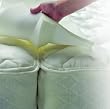 Sleep Innovations Bed Bridge