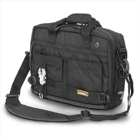 Naneu Military Tech 15 laptop Briefcase