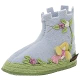 Giesswein Toddler/Little Kid Eisenstadt Slipper